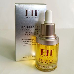 Emma Hardie. Brilliance Facial Oil Overnight Treatment - 30 ml / 1 oz